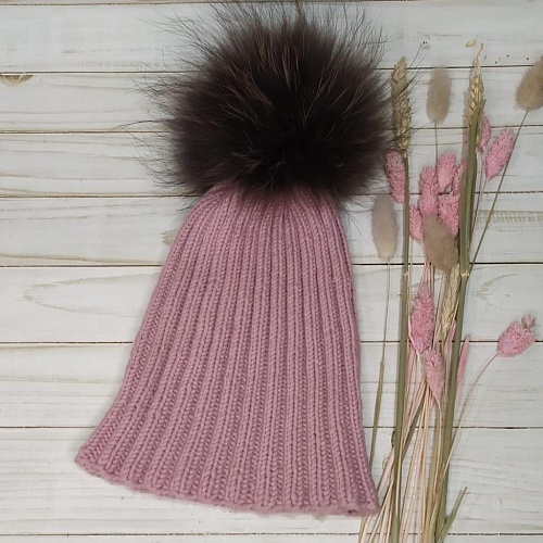 Товары ручной работы Шапка чулок