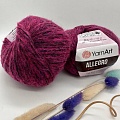 Пряжа YarnArt Allegro 703