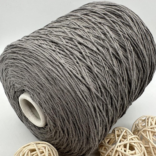 Пряжа в бобинах Supergeelong 3000 цвет:1407 Цена указана за 10гр