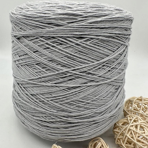 Пряжа в бобинах Supergeelong 3000 цвет:1105 Цена указана за 10гр