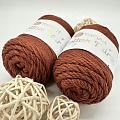 Пряжа Cotton fair 4/4 5526