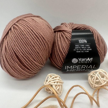 Пряжа Imperial Merino 3310