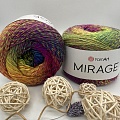 Пряжа Yarn Art Mirage 5301