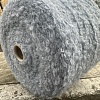 Пряжа в бобинах Astrakan 1872 light lilac, цена за 10гр