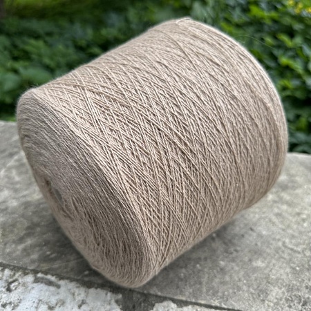 Пряжа в бобинах Loro Piana Cashmere kany mel Цена за 10гр
