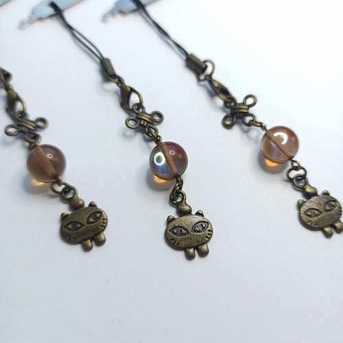 Аксессуары для вязания Нитковдеватель 003 для мулине и пряжи