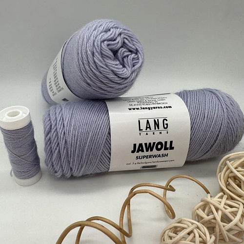 Пряжа Jawoll 83.0324