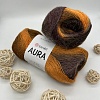 Пряжа YarnArt Aura 6518