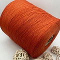 Пряжа в бобинах Harmony 2/37 7 tumeric 3371