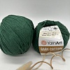 Пряжа YarnArt Baby cotton 444