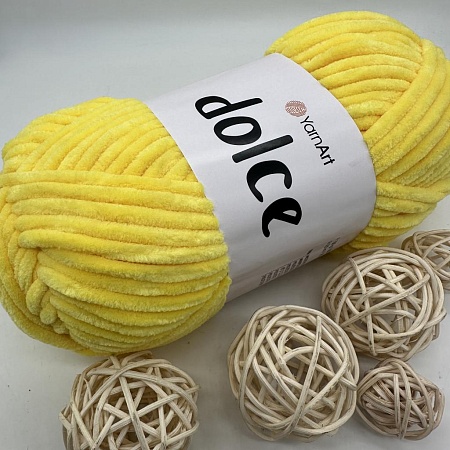 Пряжа YarnArt Dolce 761
