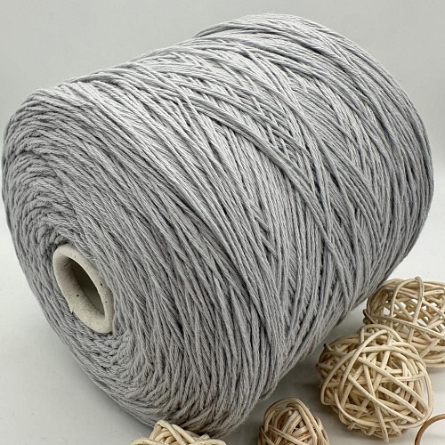 Пряжа в бобинах Supergeelong 3000 цвет:1105 Цена указана за 10гр