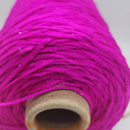 Пряжа в бобинах Prestige 170 роскошная фуксия 3011