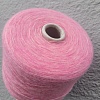 Пряжа в бобинах Lineapiu Italia Cameau 73101 rosa dh