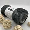 Пряжа YarnArt Aura 6501
