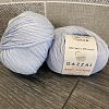 Пряжа Baby Cotton Xl 3429