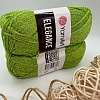 Пряжа Elegance 114 салат