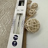 Спицы чулочные 194201 Спицы чулочные 2,5мм/20см 5шт, Ergonomics