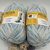 Пряжа Regia Cotton Color 02415