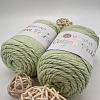 Пряжа Cotton fair 4/4