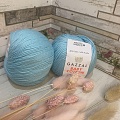 Пряжа Gazzal Baby Cotton 3451