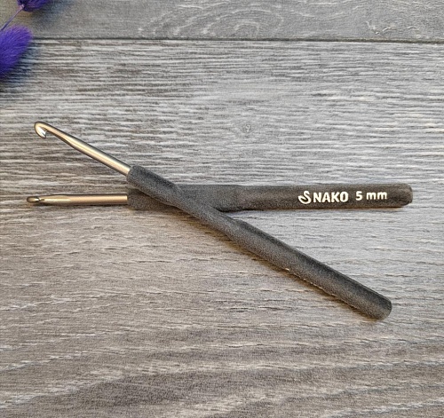 Крючки для вязания Крюк 5