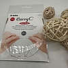 Спицы для вязания Тросик (леска прозрачная) для съемных спиц Carry Fine Grauge (длина лески 21см на 40 см,) 1 шт в упаковке