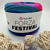Пряжа Forza Festival