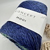 Пряжа Concept Mooi (лен, лиоцелл) 103