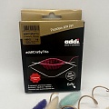 Спицы для вязания Addi CrasyTrio 2,75 - 21 см