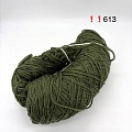 Пряжа в бобинах Arcobaleno (аркобалено) мини №613