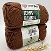 Пряжа YarnArt Jeans bamboo
