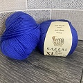 Пряжа Baby Cotton Xl 3421