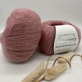 Пряжа Lana Gatto SILK MOHAIR LUX 14393
