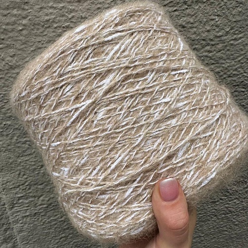 Пряжа в бобинах KidStar 3476/ Цена за 10 гр