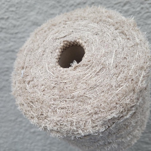 Пряжа в бобинах Cariaggi Ethos 2500 1913