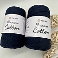 Пряжа Macrame cotton 784