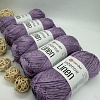 Пряжа Intense Linen 4111