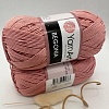Пряжа YarnArt Begonia 4105