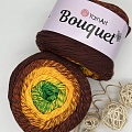 Пряжа Yarn art Bouquet 721