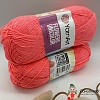 Пряжа Yarn art Flowers UNICOLOR 736