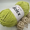 Пряжа YarnArt Dolce 799 салат