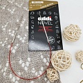 Спицы для вязания Спицы Addi Novel, 40см / 2,75мм