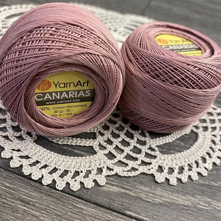Пряжа Canarias 4931