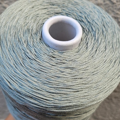 Пряжа в бобинах Gas lux 7334