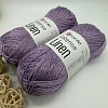 Пряжа Intense Linen 4111