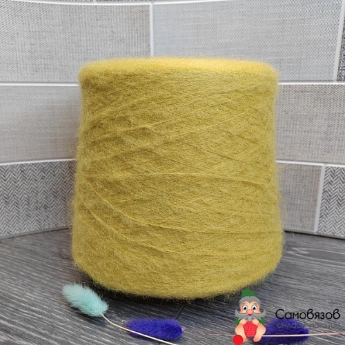 Пряжа FEEL 10244