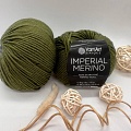 Пряжа Imperial Merino 3334