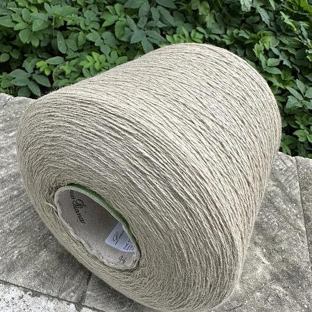 Пряжа в бобинах Loro Piana Cashmere unligustro Цена за 10гр