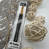 крючки с ручкой